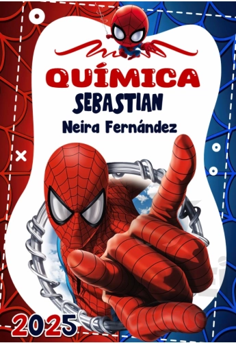 Spiderman Caratula 09